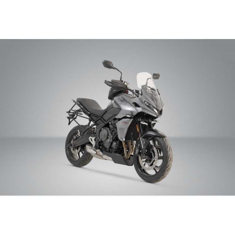 SW-MOTECH Soporte derecho para bolsa lateral SLC HTA1199111000