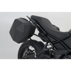 SW-MOTECH Maletas laterales + soportes URBAN ABS 2X16,5L - SLC BCHTA1199130000