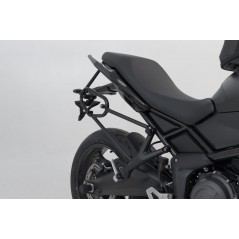 SW-MOTECH Maletas laterales + soportes SYSBAG WP M/M - SLC BCSYS1199131000