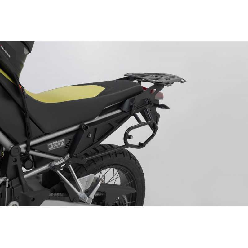 SW-MOTECH Soporte izquierdo para bolsa lateral SLC HTA1384910000