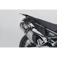 SW-MOTECH Maletas laterales + soportes SYSBAG WP M/M - SLC BCSYS1384931000
