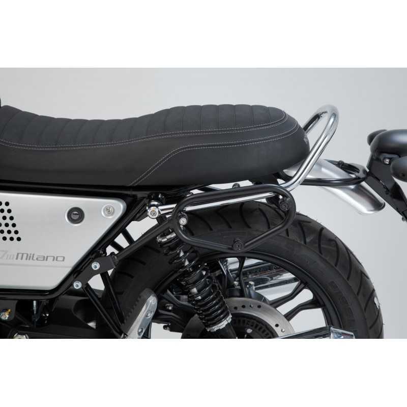 SW-MOTECH Soporte izquierdo para bolsa lateral SLC HTA1759510001