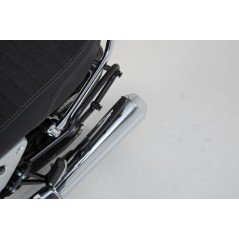 SW-MOTECH Juego bolsas laterales + soportes LEGEND GEAR LC2 BLACK EDITION - SLC BCHTA1759520300
