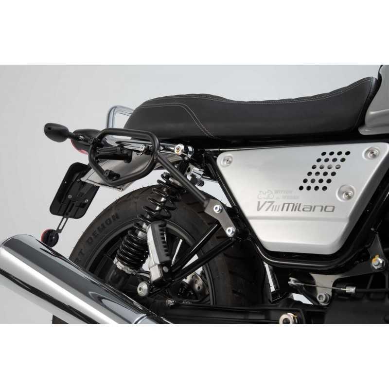 SW-MOTECH Soporte derecho para bolsa lateral SLC HTA1759511001
