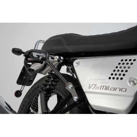 SW-MOTECH Soporte derecho para bolsa lateral SLC HTA1759511001