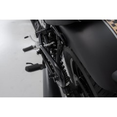 SW-MOTECH Soporte izquierdo para bolsa lateral SLC HTA1779710001