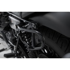 SW-MOTECH Soporte izquierdo para bolsa lateral SLC HTA1779710001