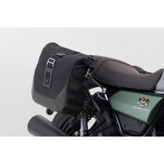 SW-MOTECH Set side bags + supports LEGEND GEAR LC2 BLACK EDITION - SLC LEGEND GEAR LC2 BLACK EDITION - SLC BCHTA1784720100