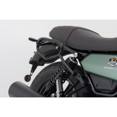 SW-MOTECH Set side bags + supports LEGEND GEAR LC2 BLACK EDITION - SLC LEGEND GEAR LC2 BLACK EDITION - SLC BCHTA1784720100