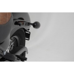 SW-MOTECH Soporte izquierdo para bolsa lateral SLH HTA1868210000