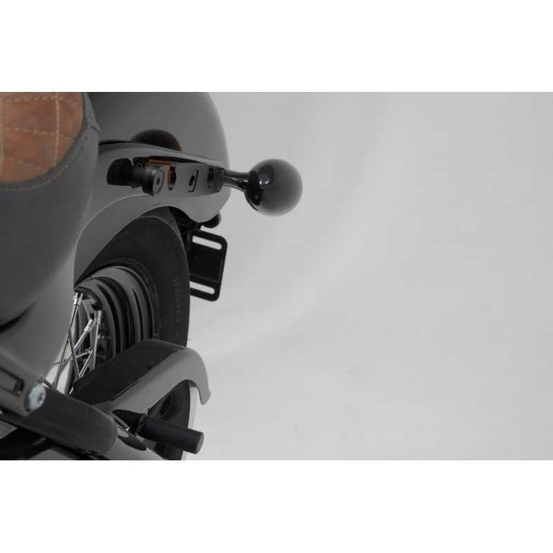 SW-MOTECH Soporte izquierdo para bolsa lateral SLH HTA1868210000