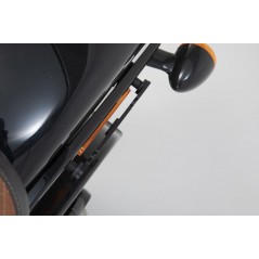 SW-MOTECH Soporte izquierdo para bolsa lateral SLH HTA1868210000