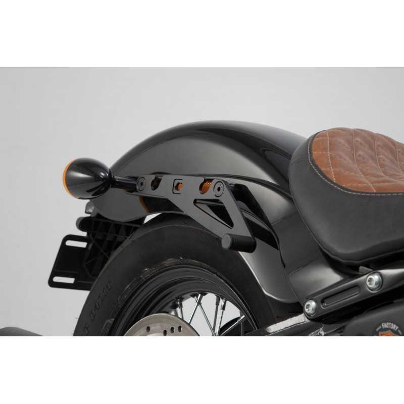 SW-MOTECH Right support for side bag SLH SLH HTA1868210100