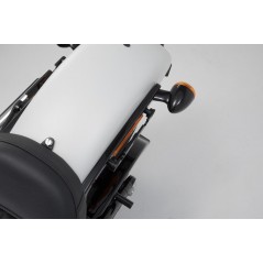 SW-MOTECH Soporte izquierdo para bolsa lateral SLH HTA1868210200