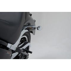 SW-MOTECH Soporte izquierdo para bolsa lateral SLH HTA1868210300