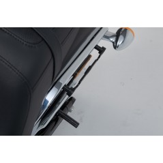 SW-MOTECH Soporte izquierdo para bolsa lateral SLH HTA1868210300