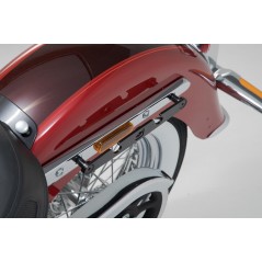 SW-MOTECH Soporte izquierdo para bolsa lateral SLH HTA1868210800