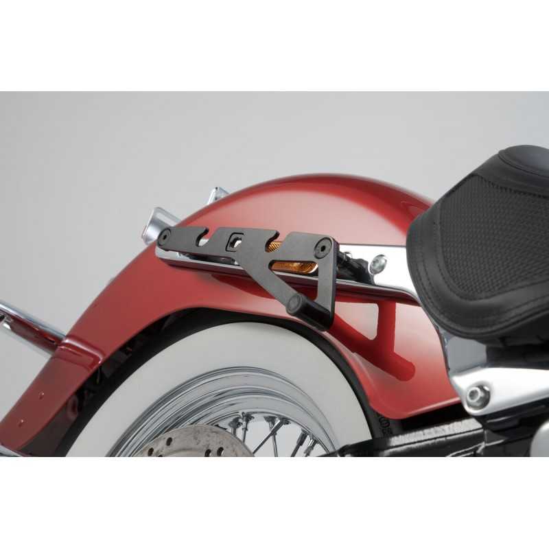 SW-MOTECH Right support for side bag SLH SLH HTA1868210900