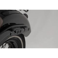 SW-MOTECH Soporte izquierdo para bolsa lateral SLH HTA1868211000