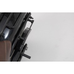 SW-MOTECH Soporte izquierdo para bolsa lateral SLH HTA1868211000