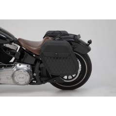 SW-MOTECH Soporte izquierdo para bolsa lateral SLH HTA1868211000