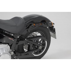 SW-MOTECH Soporte izquierdo para bolsa lateral SLH HTA1868211400