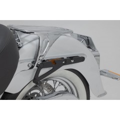 SW-MOTECH Soporte izquierdo para bolsa lateral SLH HTA1868211600