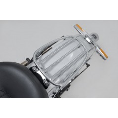 SW-MOTECH Soporte izquierdo para bolsa lateral SLH HTA1868211600
