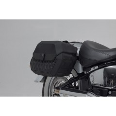 SW-MOTECH Soporte izquierdo para bolsa lateral SLH HTA1868211600