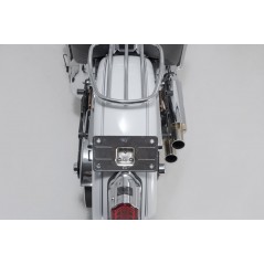 SW-MOTECH Soporte izquierdo para bolsa lateral SLH HTA1868211600