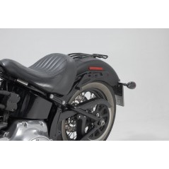 SW-MOTECH Soporte izquierdo para bolsa lateral SLH HTA1868211700