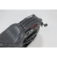 SW-MOTECH Soporte izquierdo para bolsa lateral SLH HTA1868211700
