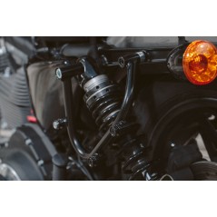 SW-MOTECH Left support for side bag SLC SLC HTA1876810001