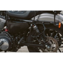 SW-MOTECH Left support for side bag SLC SLC HTA1876810001