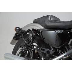SW-MOTECH Soporte derecho para bolsa lateral SLC HTA1876811001