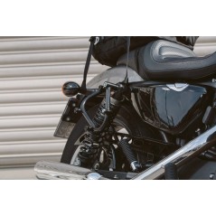 SW-MOTECH Soporte derecho para bolsa lateral SLC HTA1876811001