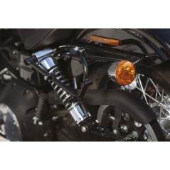 SW-MOTECH Left support for side bag SLC SLC HTA1879110000