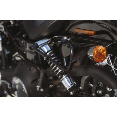 SW-MOTECH Left support for side bag SLC SLC HTA1879110000