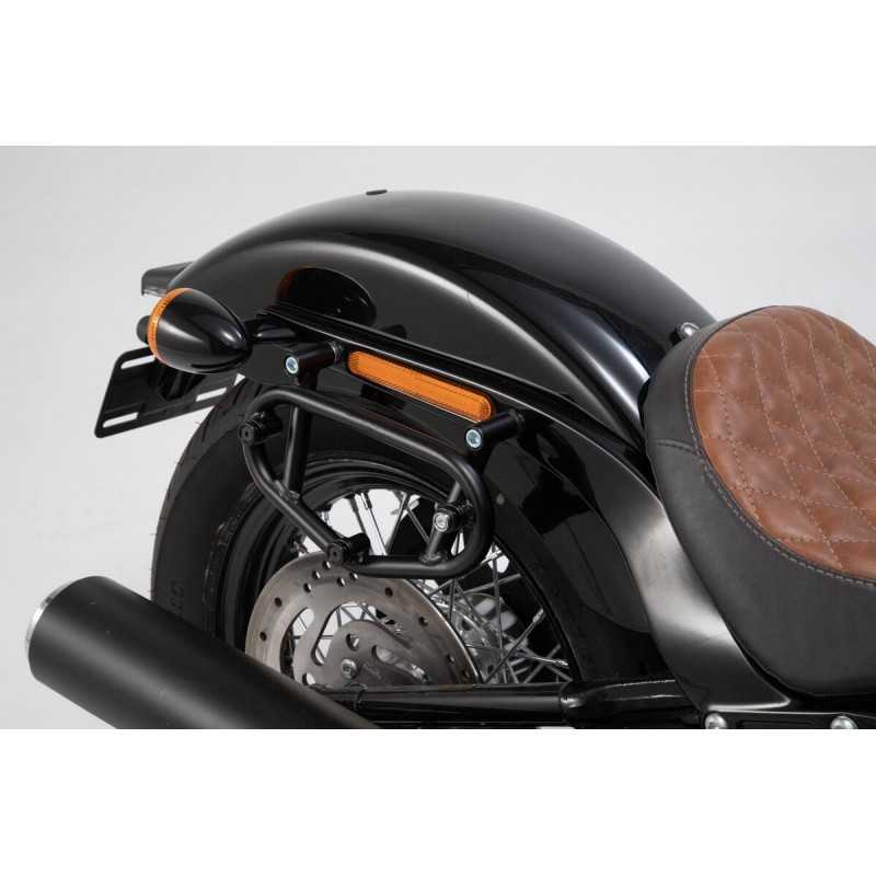 SW-MOTECH Soporte derecho para bolsa lateral SLC HTA1889911000