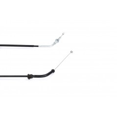 Cable, gas accelerator, return