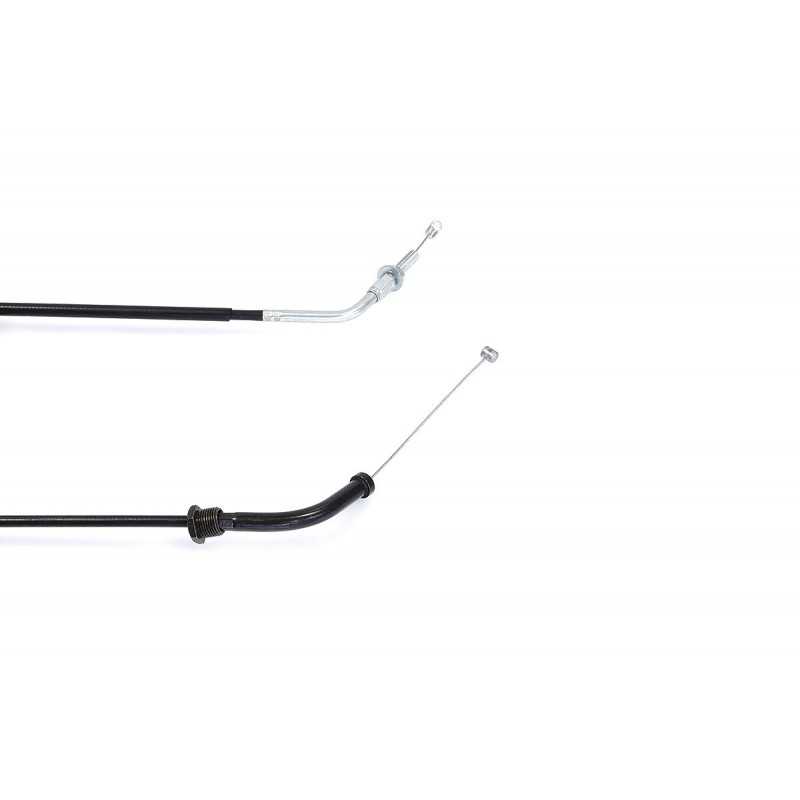 V PARTS Cable sierga sirga gas acelerador retorno 17851