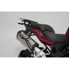 SW-MOTECH Maletas laterales + soportes SYSBAG WP M/M - SLC BCSYS1980631000