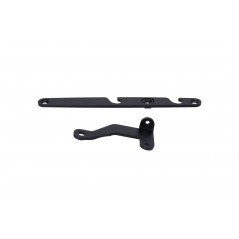 SW-MOTECH Soporte izquierdo para bolsa lateral SLH HTA2068210000