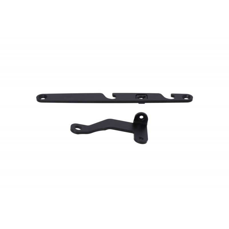 SW-MOTECH Soporte izquierdo para bolsa lateral SLH HTA2068210000