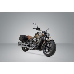 SW-MOTECH Soporte izquierdo para bolsa lateral SLH HTA2068210000