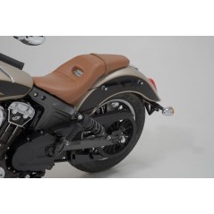 SW-MOTECH Soporte izquierdo para bolsa lateral SLH HTA2068210000