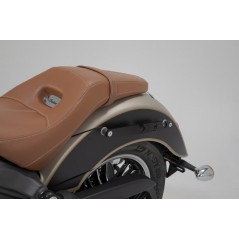 SW-MOTECH Soporte izquierdo para bolsa lateral SLH HTA2068210000