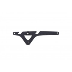 SW-MOTECH Soporte izquierdo para bolsa lateral SLH HTA2068210100