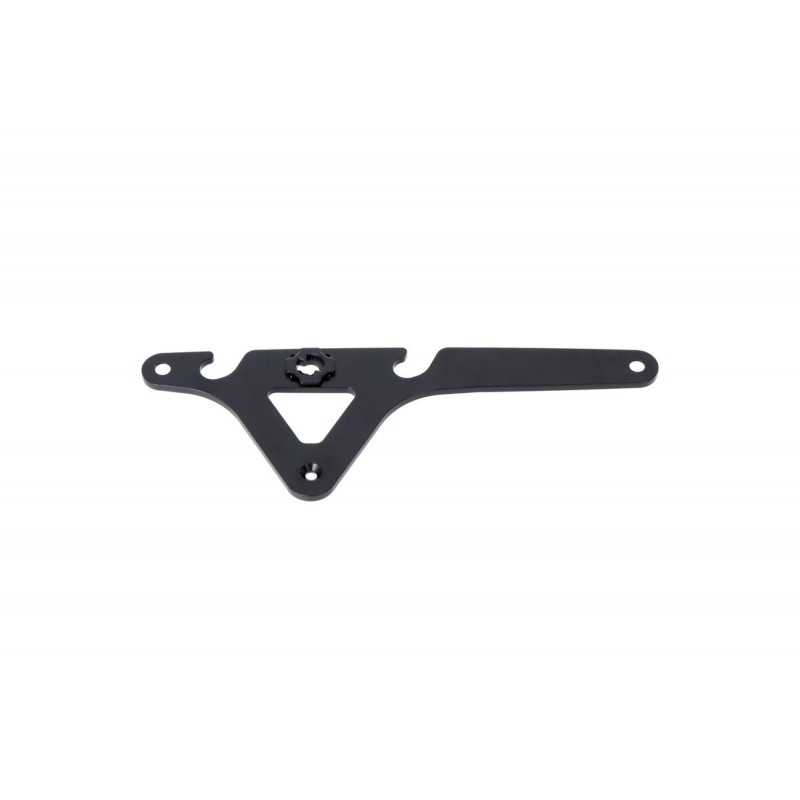 SW-MOTECH Soporte izquierdo para bolsa lateral SLH HTA2068210100