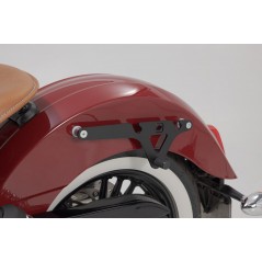 SW-MOTECH Left support for side bag SLH SLH HTA2068210100